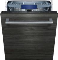 Купить встраиваемая посудомоечная машина Siemens SN 658X02 ME  по цене от 35712 грн.