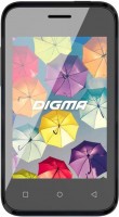 Купити мобільний телефон Digma First XS350 2G за ціною від 1485 грн.