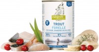 Купити корм для собак Isegrim Adult River Canned with Trout 800 g  за ціною від 184 грн.