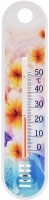 Купити термометр / барометр Steklopribor 300185  за ціною від 45 грн.