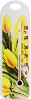 Купить термометр / барометр Steklopribor 300194  по цене от 45 грн.