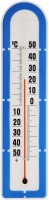 Купить термометр / барометр Steklopribor 300180  по цене от 100 грн.