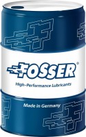 Купить моторное масло Fosser Premium LA 5W-30 60L  по цене от 16462 грн.