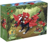 Купити конструктор BanBao Ancient Raptor 6855 за ціною від 610 грн.