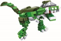 Купити конструктор BanBao Tyrannosaurus Rex 6859  за ціною від 259 грн.