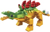 Купити конструктор BanBao Stegosaurus 6860  за ціною від 249 грн.