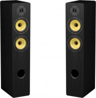 Купити акустична система Davis Acoustics Eva 6 за ціною від 19680 грн.