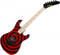 Купити електрогітара / бас-гітара Kramer The '84  за ціною від 41832 грн.