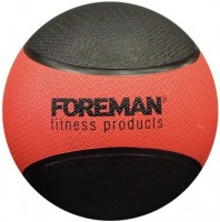Купить М'яч для фітнесу / фітбол FOREMAN Medicine Ball 2 kg: цена от 720 грн.