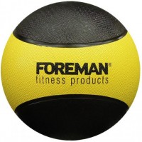 Купить мяч для фитнеса / фитбол FOREMAN Medicine Ball 5 kg: цена от 1221 грн.
