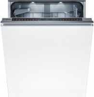 Купити вбудована посудомийна машина Bosch SMV 88PX00E  за ціною від 34999 грн.
