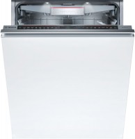 Купить встраиваемая посудомоечная машина Bosch SMV 88TX36E  по цене от 43591 грн.