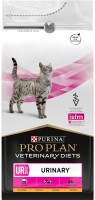 Купить корм для кошек Pro Plan Veterinary Diet UR Chicken 1.5 kg  по цене от 595 грн.
