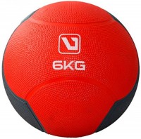 Купить мяч для фитнеса / фитбол LiveUp LS3006F-6  по цене от 2056 грн.