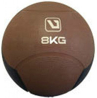 Купить мяч для фитнеса / фитбол LiveUp LS3006F-8  по цене от 3129 грн.