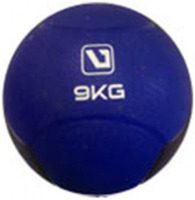 Купить мяч для фитнеса / фитбол LiveUp LS3006F-9  по цене от 2948 грн.