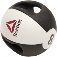 Купить мяч для фитнеса / фитбол Reebok RSB-16128: цена от 2397 грн.