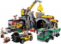 Купити конструктор Lego The Mine 4204  за ціною від 19294 грн.