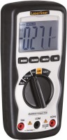 Купить мультиметр Laserliner MultiMeter-Compact: цена от 2679 грн.