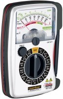 Купити мультиметр Laserliner MultiMeter-Home  за ціною від 1000 грн.