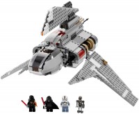 Купити конструктор Lego Emperor Palpatines Shuttle 8096  за ціною від 6831 грн.