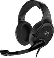 Купити навушники Sennheiser PC 360 за ціною від 5636 грн.