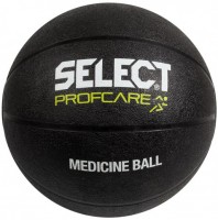 Купить М'яч для фітнесу / фітбол SELECT Medicine Ball 4 kg: цена от 2620 грн.