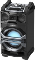 Купить аудиосистема Panasonic SC-CMAX5E  по цене от 30728 грн.