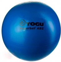 Купить мяч для фитнеса / фитбол Togu ABS Powerball 75  по цене от 1824 грн.