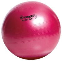 Купить М'яч для фітнесу / фітбол Togu My Ball Soft 55: цена от 1204 грн.