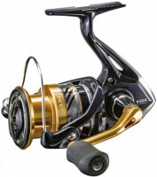 Купити котушка Shimano Nasci FB C3000DH  за ціною від 3550 грн.