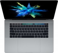 Купити ноутбук Apple MacBook Pro 15 (2017) (MPTR2) за ціною від 27223 грн.