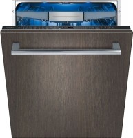Купить встраиваемая посудомоечная машина Siemens SN 678X36 TE  по цене от 49742 грн.
