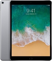 Купить планшет Apple iPad Pro 10.5 2017 256GB 4G  по цене от 30369 грн.