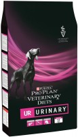 Купить корм для собак Pro Plan Veterinary Diets Urinary 3 kg  по цене от 101 грн.