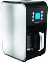 Купити кавоварка Morphy Richards Accents 162010  за ціною від 4000 грн.