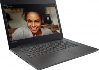 Купить ноутбук Lenovo Ideapad 320 14 (320-14IAP 80XQ007ARA) по цене от 6899 грн.