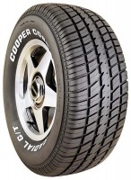 Купить шины Cooper Cobra Radial G/T (215/60 R14 91T) по цене от 1526 грн.