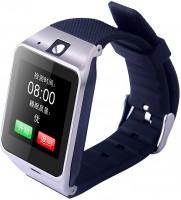 Купити смарт годинник Smart Watch Smart GV18  за ціною від 849 грн.