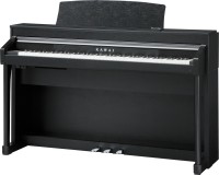 Купить цифровое пианино Kawai CA67  по цене от 100730 грн.