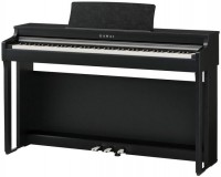 Купить цифровое пианино Kawai CN27  по цене от 42820 грн.