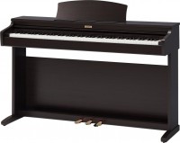 Купить цифровое пианино Kawai KDP90  по цене от 36251 грн.