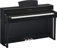 Купить цифровое пианино Yamaha CLP-635  по цене от 77402 грн.