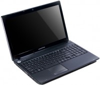 Купити ноутбук eMachines E732