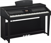 Купить цифровое пианино Yamaha CVP-701  по цене от 161560 грн.
