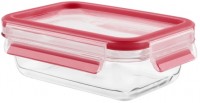 Купить пищевой контейнер Tefal MasterSeal Glass K3010412: цена от 476 грн.