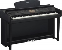 Купить цифровое пианино Yamaha CVP-705  по цене от 127575 грн.