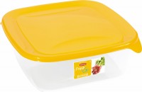Купити харчовий контейнер Curver Fresh&Go 0.8L  за ціною від 86 грн.