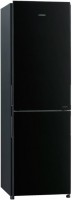 Купить холодильник Hitachi R-BG410PUC6 GBK  по цене от 25999 грн.