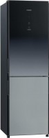 Купити холодильник Hitachi R-BG410PUC6X XGR  за ціною від 27299 грн.